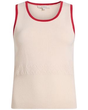 JW Anderson Top - Rosa