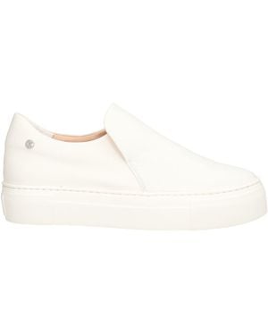 Agl Attilio Giusti Leombruni Sneakers - Natural
