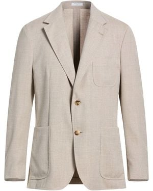 Boglioli Blazer - Neutre