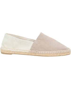 Castañer Espadrilles - Natur