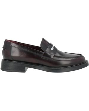 Lorenzo Mari Loafer - Grey