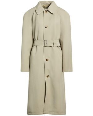 Burberry Jacke, Mantel & Trenchcoat - Natur