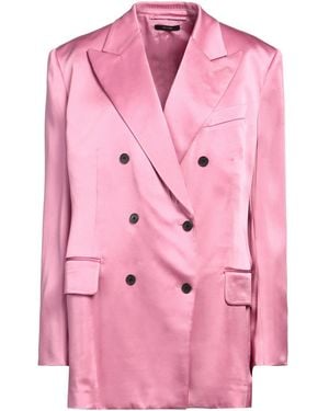 Tom Ford Jackets - Pink