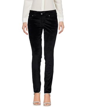 John Galliano Trousers - Black