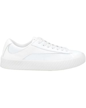 BY FAR Sneakers - Blanc