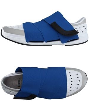 Fessura Low-tops & Trainers - Blue