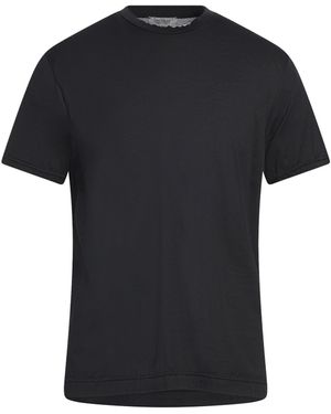 Crossley Camiseta - Negro