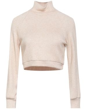 Haveone Turtleneck Viscose, Polyester, Nylon - White
