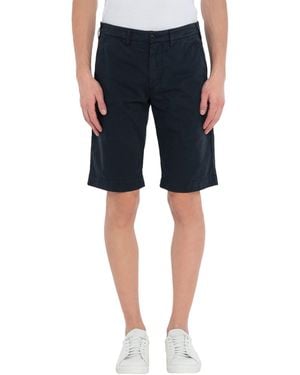 40weft Shorts & Bermuda Shorts - Blue