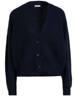Peserico Cardigan - Blue