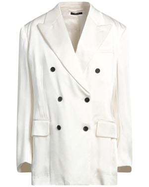 Tom Ford Blazer - White