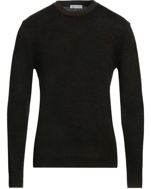 Riccardo Forconi Jumper - Black