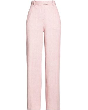 Circolo 1901 Pants - Pink