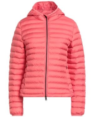 Ecoalf Pufferjacke & Daunenjacke - Pink