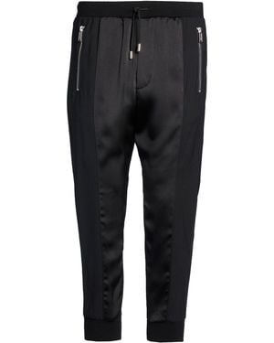 DSquared² Trouser - Black