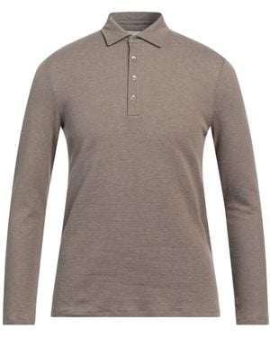 Majestic Filatures Pullover - Grau