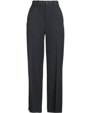 MASSCOB Pantalon - Bleu