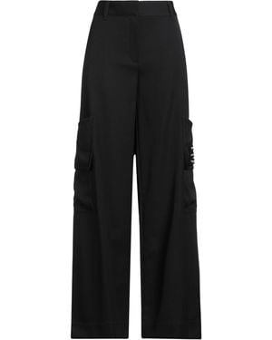 Off-White c/o Virgil Abloh Trouser - Black