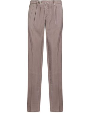 GTA IL PANTALONE Trouser - Grey