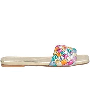 Baldinini Sandals - White