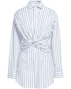 Christopher Esber Camicia - Blu