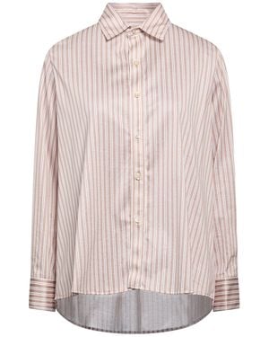 Circolo 1901 Shirt Cotton - Pink