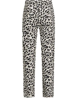 Camicettasnob Trousers - White