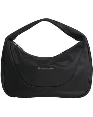 Chiara Ferragni Borsa A Mano - Nero