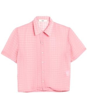 Séfr Hemd - Pink