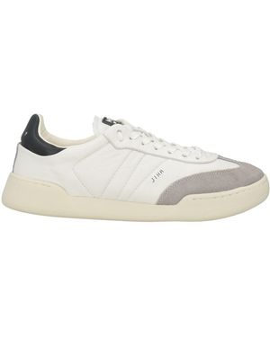 MonoWay Trainers - White