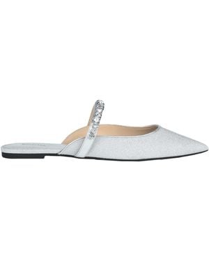 MICHAEL Michael Kors Mules & Clogs - White