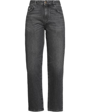 Pinko Jeans Cotton - Grey