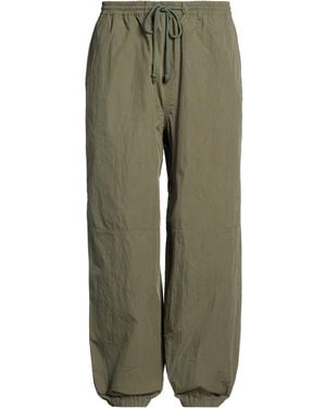 Department 5 Trouser - Green