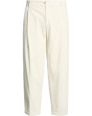 Briglia 1949 Trouser - White