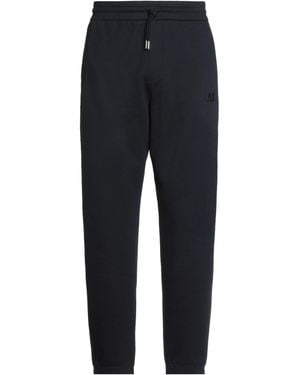 ARMANI EXCHANGE Trouser - Blue