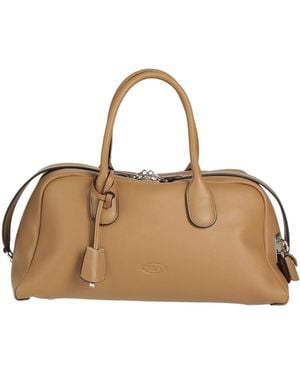 Tod's Bolso De Mano - Neutro