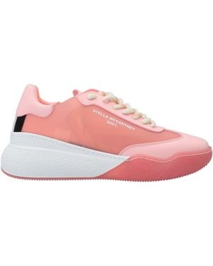 Stella McCartney Trainers - Pink