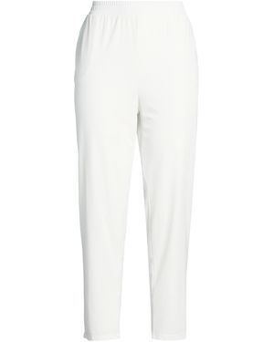 SEVENTY VENEZIA Trouser - White