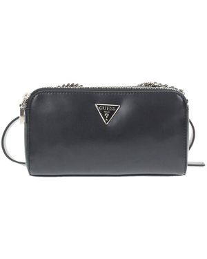 Bolsos de mano carteras y bolsos de fiesta Guess de mujer Rebajas en linea hasta el 35 de descuento Lyst