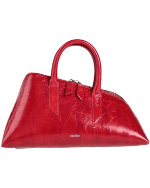 The Attico Sac à main - Rouge