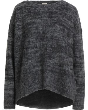 Massimo Alba Pullover - Grigio
