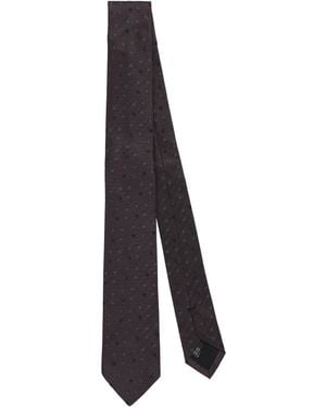 Dolce & Gabbana Krawatten & Fliegen - Mehrfarbig