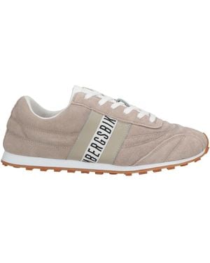Bikkembergs Trainers - Grey