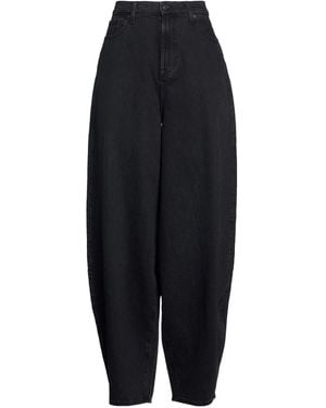 7 For All Mankind Jeans Cotton, Elastane - Blue