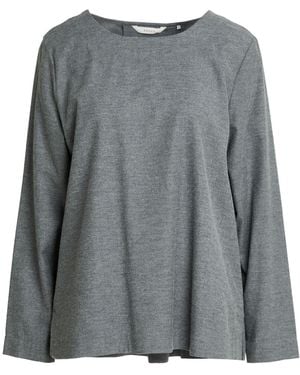 Xacus Top Cotton - Gray