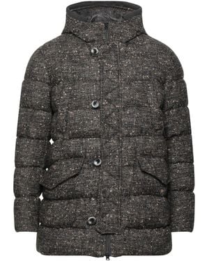 Herno Puffer - Gray