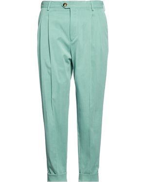 PT Torino Trouser - Green