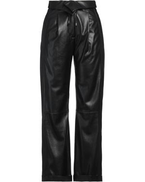 Dorothee Schumacher Pants Polyester, Polyurethane - Black