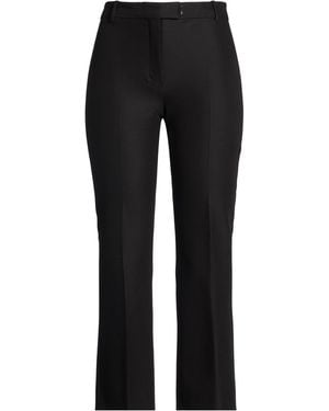 Max Mara Pantalone - Nero