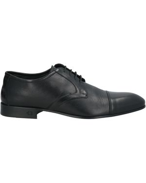 Baldinini Schnürschuh - Schwarz